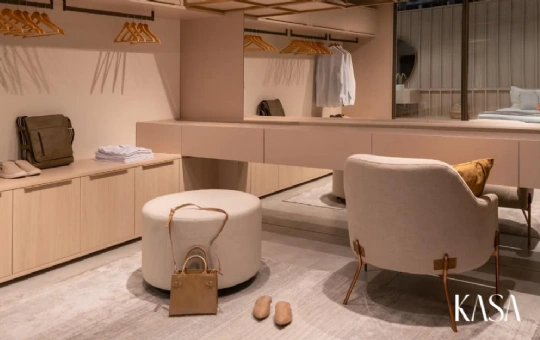 Kasa Ambientes Planejados - Móveis Planejados Italínea