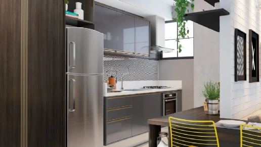 Kasa Ambientes Planejados