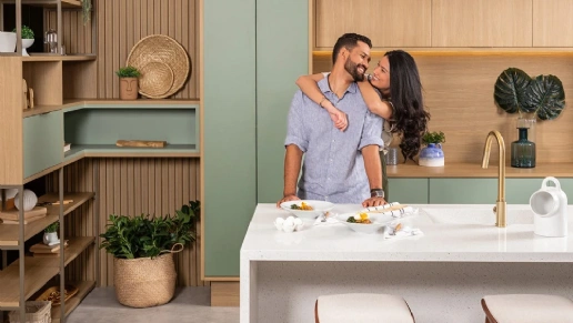 Kasa Ambientes Planejados