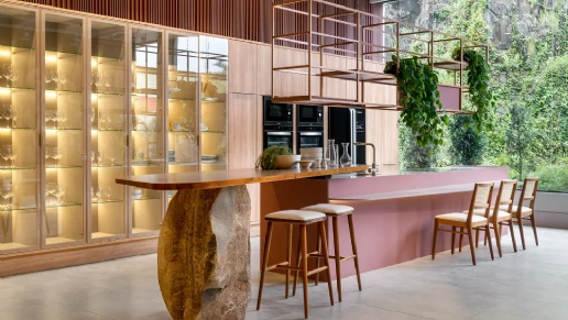 Kasa Ambientes Planejados