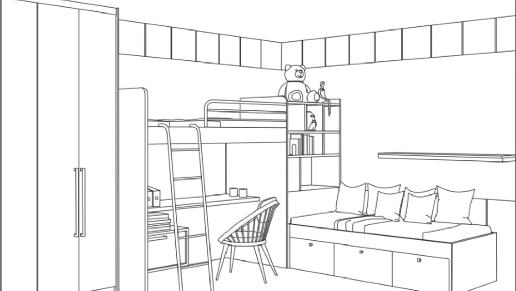 Kasa Ambientes Planejados