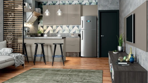 Kasa Ambientes Planejados