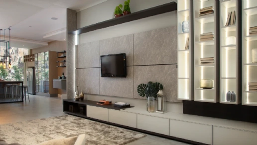 Kasa Ambientes Planejados