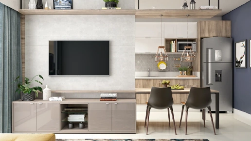 Kasa Ambientes Planejados