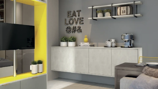 Kasa Ambientes Planejados