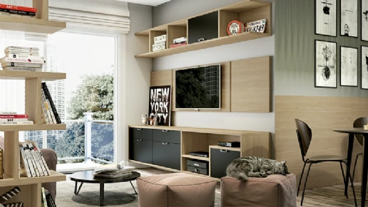 Kasa Ambientes Planejados