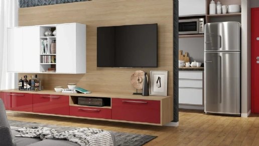 Kasa Ambientes Planejados