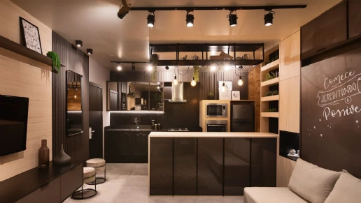 Kasa Ambientes Planejados