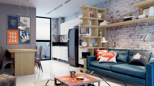 Kasa Ambientes Planejados