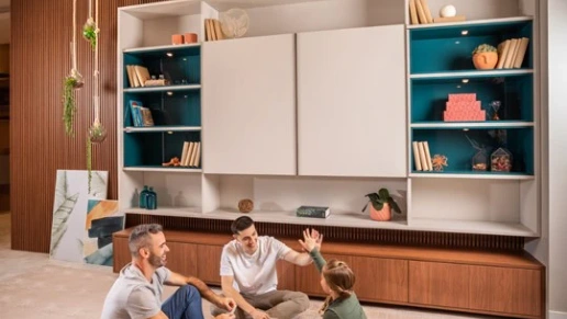 Kasa Ambientes Planejados