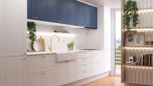 Kasa Ambientes Planejados