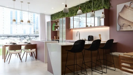 Kasa Ambientes Planejados