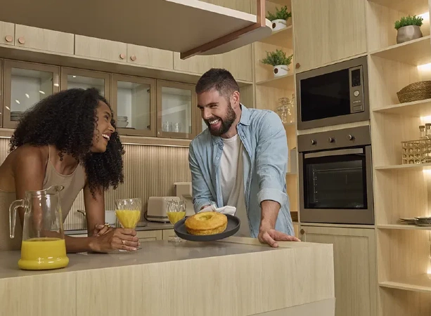 Kasa Ambientes Planejados