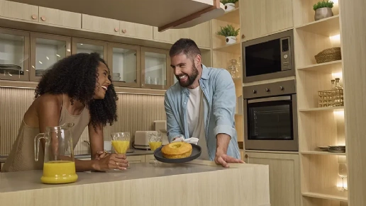 Kasa Ambientes Planejados