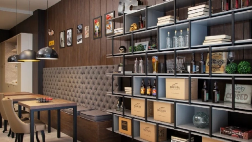 Kasa Ambientes Planejados