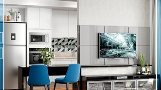 Kasa Ambientes Planejados