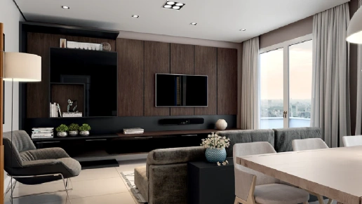 Kasa Ambientes Planejados