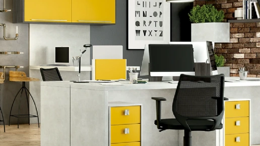 Kasa Ambientes Planejados