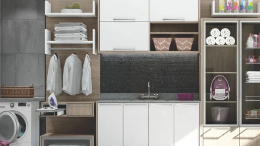 Kasa Ambientes Planejados