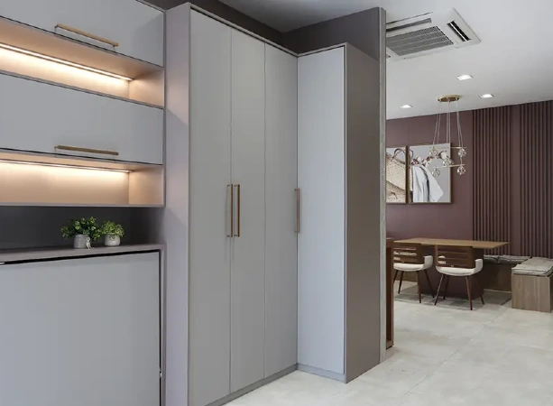 Kasa Ambientes Planejados