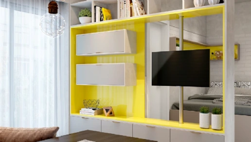 Kasa Ambientes Planejados