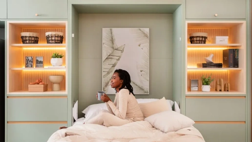 Kasa Ambientes Planejados