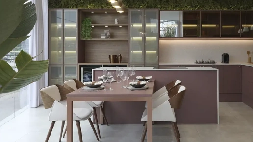 Kasa Ambientes Planejados