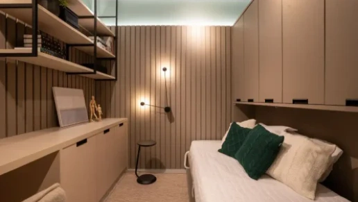 Kasa Ambientes Planejados