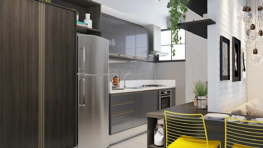 Kasa Ambientes Planejados