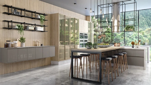 Kasa Ambientes Planejados