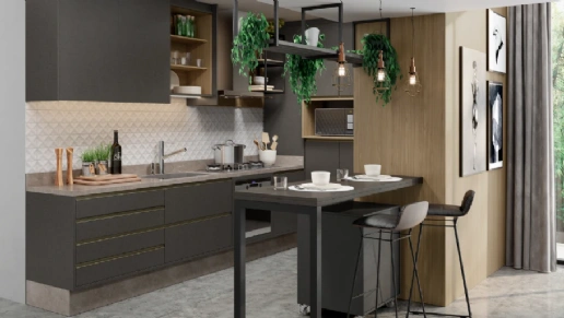 Kasa Ambientes Planejados