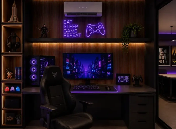 Kasa Ambientes Planejados