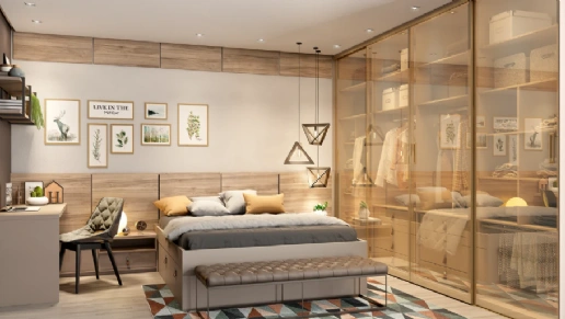 Kasa Ambientes Planejados