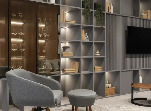 Kasa Ambientes Planejados