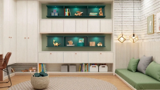 Kasa Ambientes Planejados