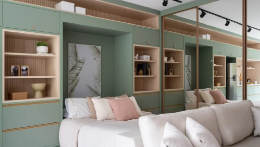 Kasa Ambientes Planejados