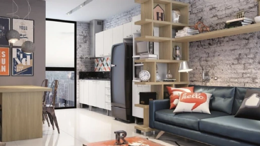 Kasa Ambientes Planejados