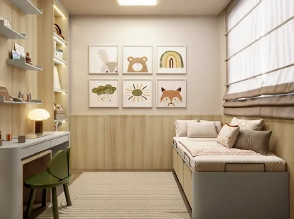 Kasa Ambientes Planejados