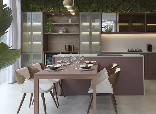 Kasa Ambientes Planejados