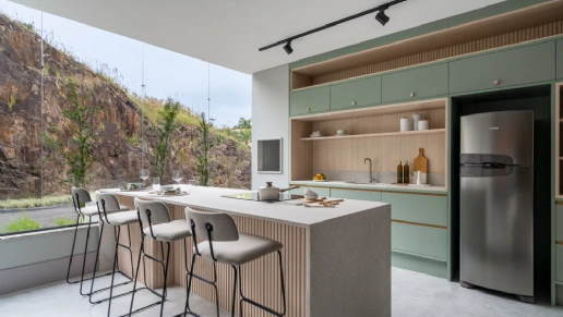 Kasa Ambientes Planejados