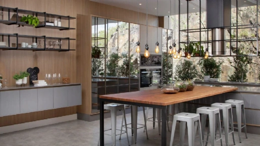 Kasa Ambientes Planejados