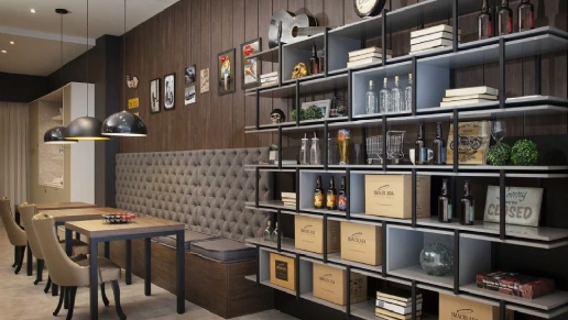 Kasa Ambientes Planejados