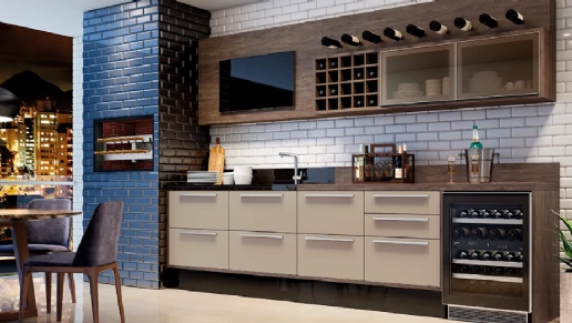 Kasa Ambientes Planejados