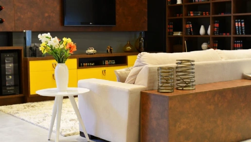 Kasa Ambientes Planejados