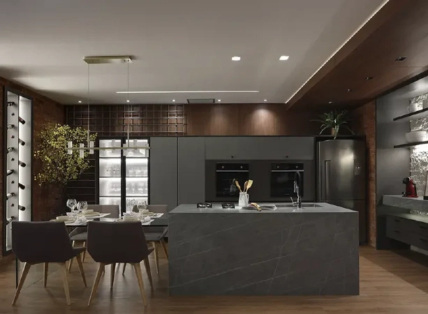 Kasa Ambientes Planejados