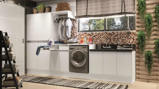 Kasa Ambientes Planejados